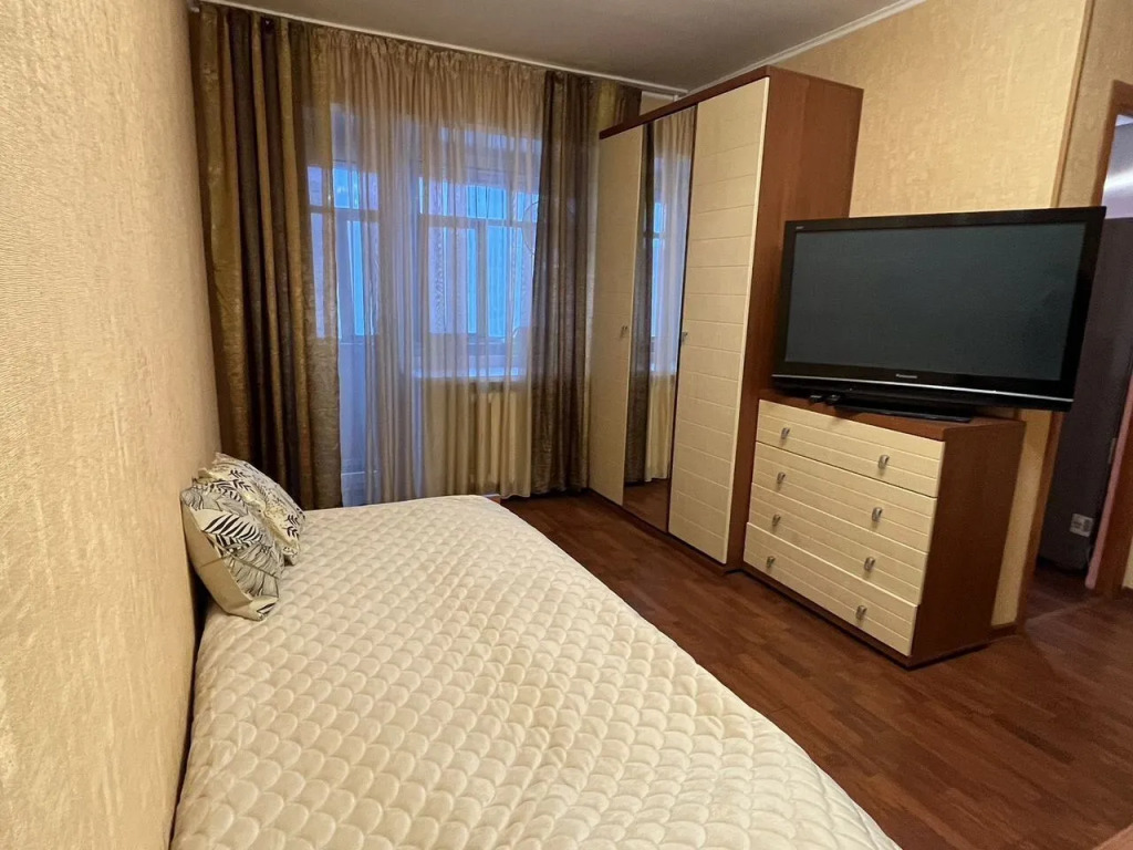 Фотография квартиры Квартира на проспекте Ленинa 9