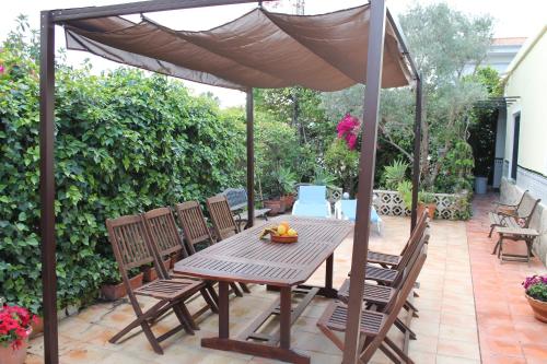 Фотография гостевого дома Casa La Madriguera