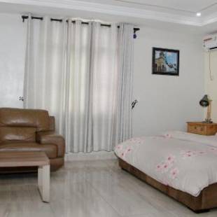 Фотографии гостиницы
Mitos Luxury Suites