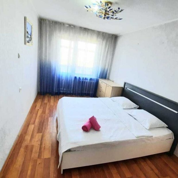 Фотографии квартиры 
            Апартаменты Назарбаева 15