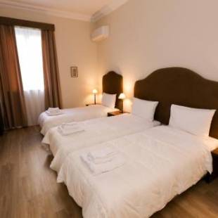 Фотографии гостиницы
Hotel Hermes Tirana