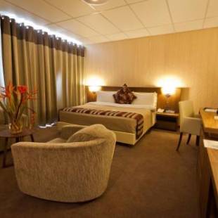 Фотография гостиницы Mamba Point Hotel