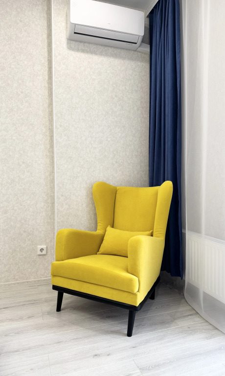 Фотография квартиры Квартира в ЖК Видинеевский