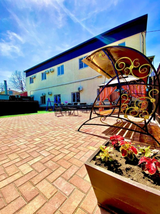 Фотографии гостевого дома 
            Талисман Джемете