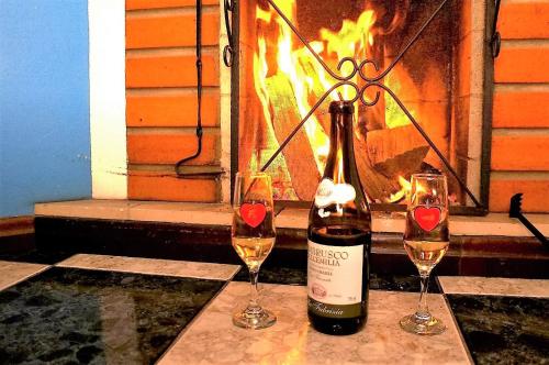 Фотография мини отеля Pousada Amor Perfeito