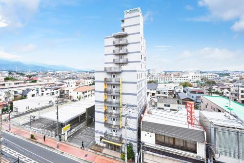 Фотографии гостиницы
Hotel Select Inn Isehara