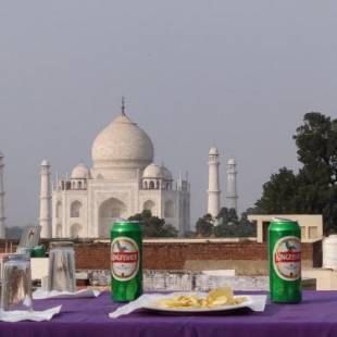 Фотографии хостела
Joey's Hostel Agra