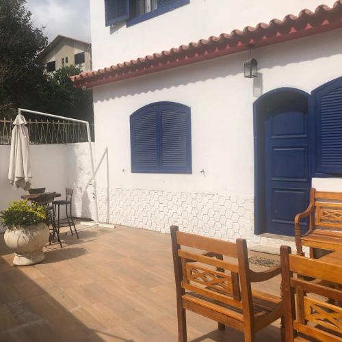 Фотография хостела Hostel Limão Doce