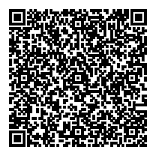 QR код достопримечательности Поющий фонтан