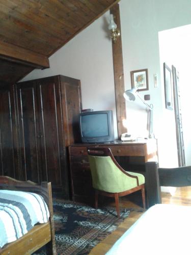 Фотография гостиницы Malamovata Kashta