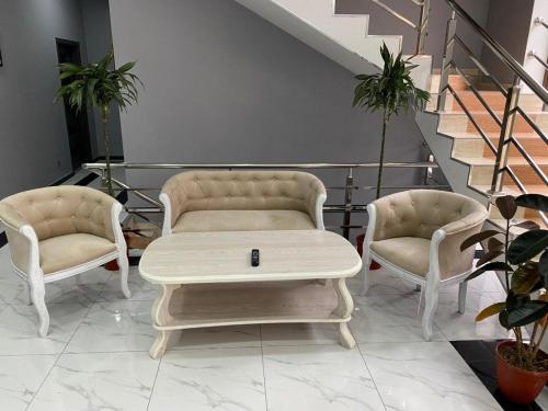 Фотографии мини отеля 
            ALFA AR