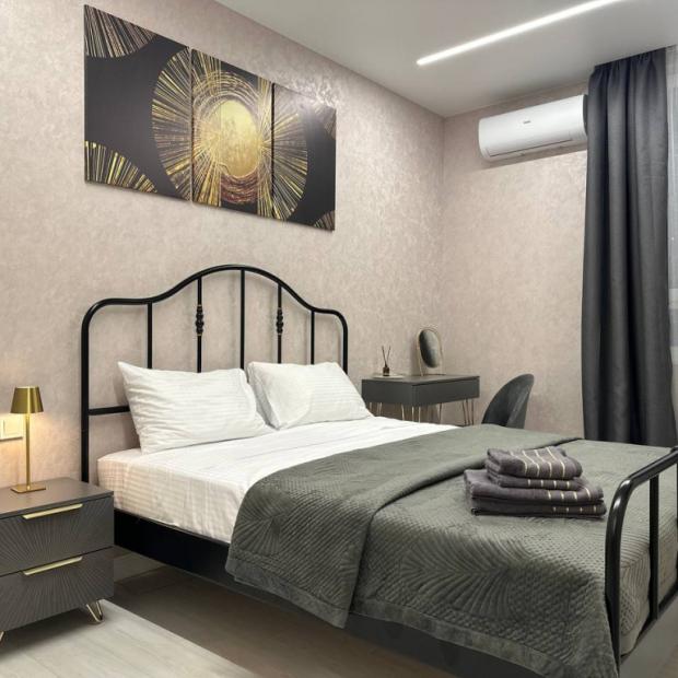 Фотографии квартиры 
            Апартаменты Zenith 5