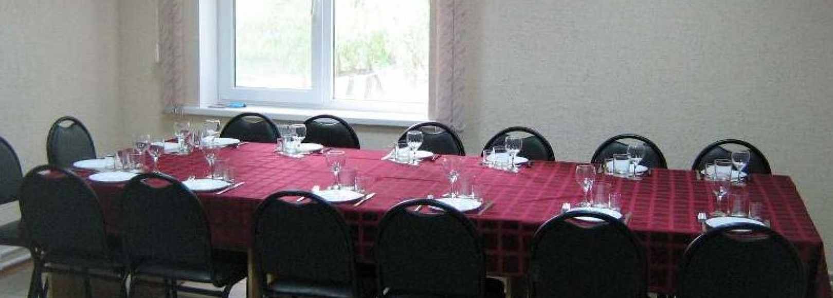 Фотография банкетного зала Клёвое местечко на 15 человек