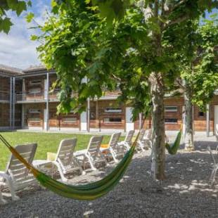 Фотографии хостела
Lausanne Youth Hostel Jeunotel