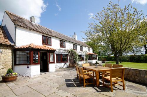 Фотография мини отеля Barker Stakes Farm