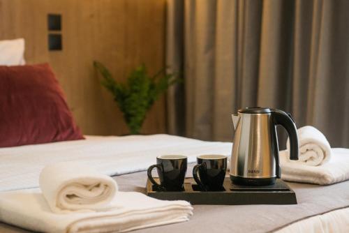 Фотография апарт отеля Metis Urbane Living Spaces