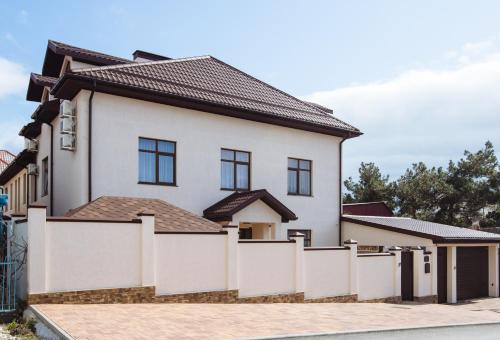 Фотография гостевого дома Гостевой дом Чехов