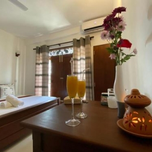 Фотография мини отеля Mihira Gedara Apartments