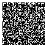 QR код гостиницы Исаевский