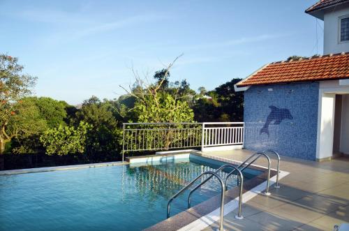 Фотография гостиницы Chillax Vagamon