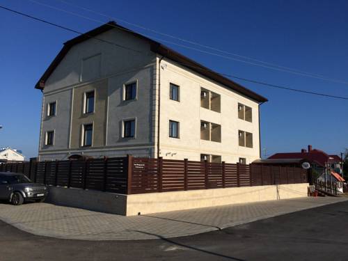 Фотография гостиницы Дом 19 Лазурный, 21