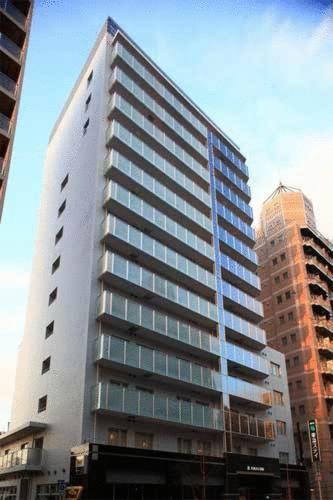 Фотография гостиницы Tokyu Stay Nishi Shinjuku