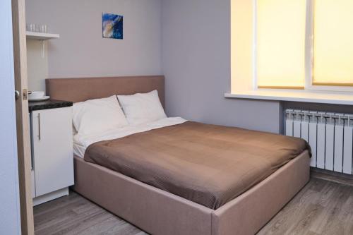 Фотография мини отеля На Партсъезда