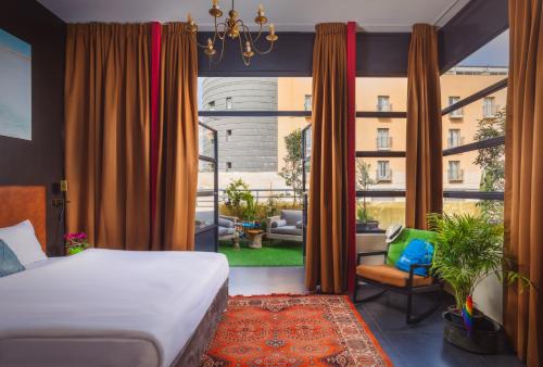 Фотографии гостиницы
INTA Hotel