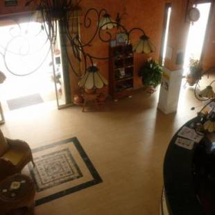 Фотографии гостиницы
Hotel El Paraiso Playa