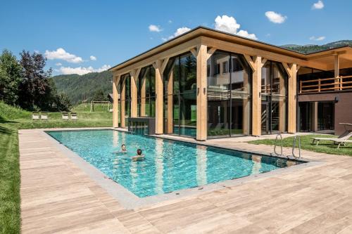 Фотография гостиницы Hotel Pustertalerhof