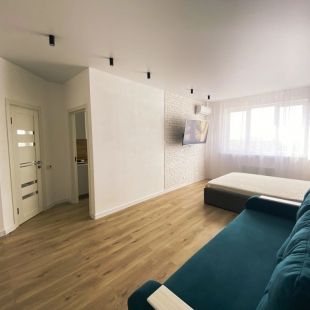 Фотография квартиры Апартаменты на Береговой 3/15 - 2