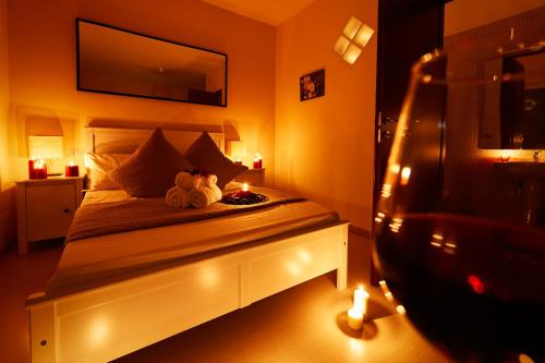 Фотография мини отеля Bnb Drive In