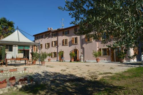 Фотография мини отеля RELAIS ANTICA CORTE AL MOLINO - Adults Only