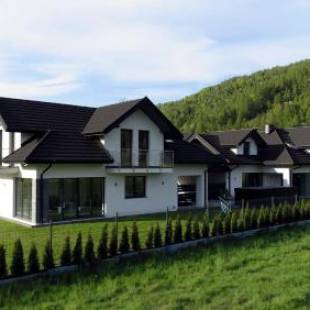 Фотографии гостевого дома
DOMINO-APARTAMENTY Red