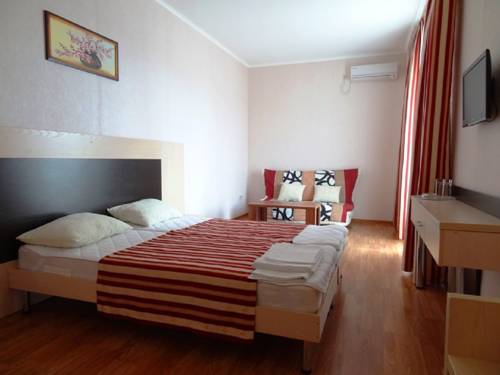 Фотографии гостевого дома
Аэтос