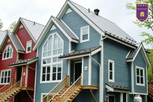 Фотография гостевого дома Chalet 9013 Chemin des Alpages by Les Chalets Alpins