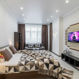 Фотография квартиры Апартаменты Пять Звезд 6