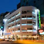 Фотография гостиницы Poshpacker Hotel