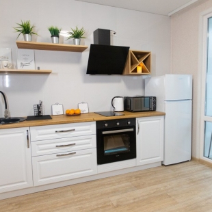 Фотография квартиры Апартаменты Стильная Квартира на Димитрова