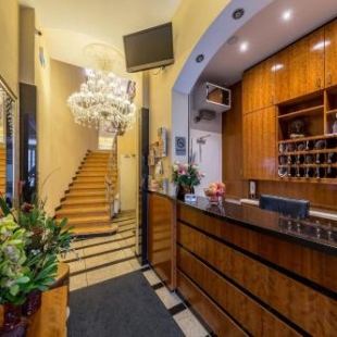 Фотография гостиницы Hotel Expo Frankfurt City Centre