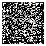 QR код гостиницы Северянка