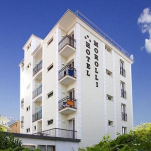 Фотография гостиницы Hotel Morolli