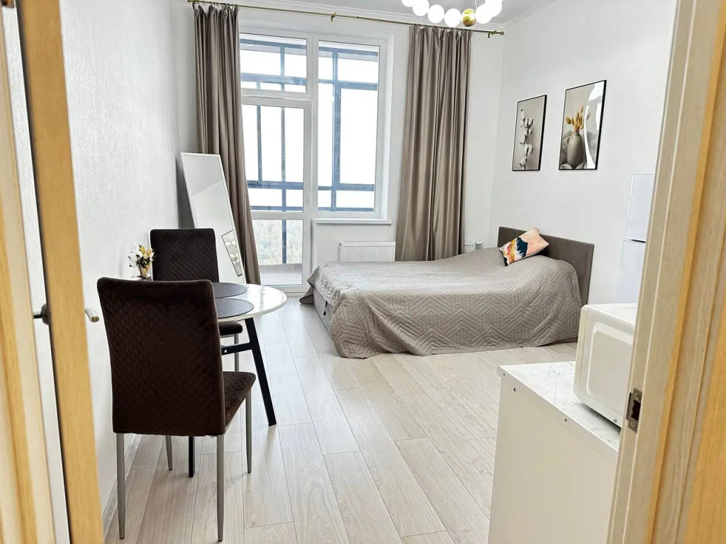 Фотография квартиры Квартира Золотой колос