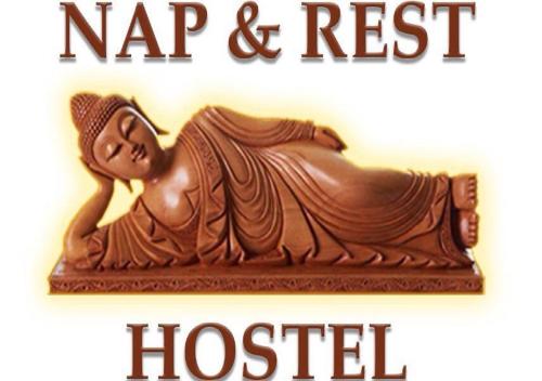 Фотография хостела Nap & Rest