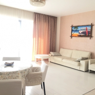 Фотография квартиры Апартаменты Идеал Хауз 8