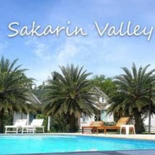Фотографии гостиницы
Sakarin Valley Resort