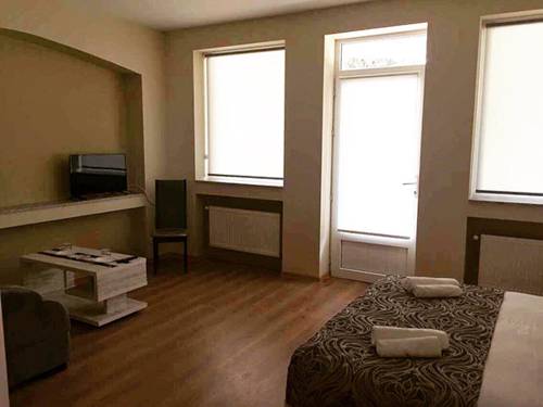 Фотография мини отеля New