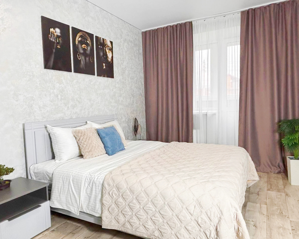 Фотография квартиры Апартаменты Rich House на улице Рахимьяна Насырова 18