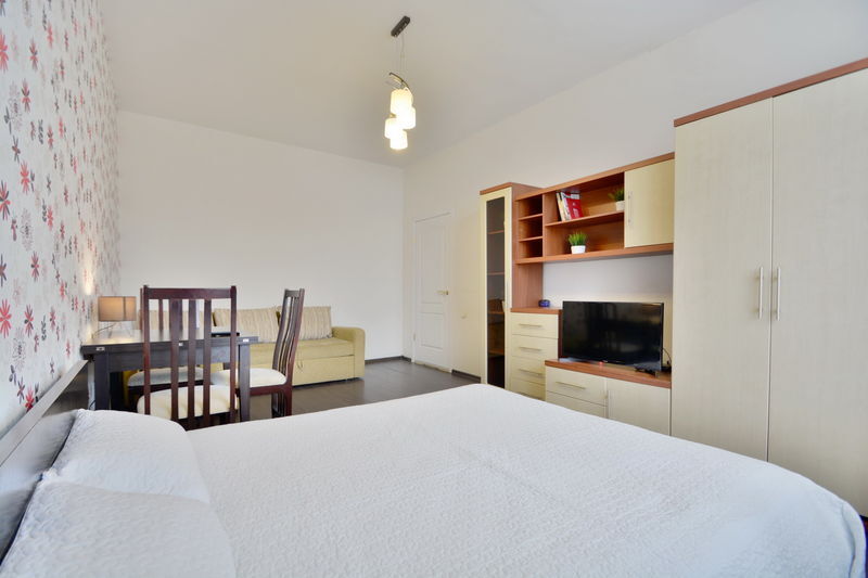 Фотография квартиры Apartment Nezavisimosty 53