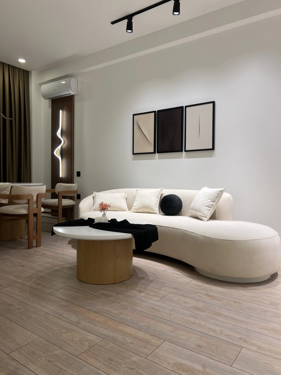 Фотография квартиры Апартаменты Bea Paradise